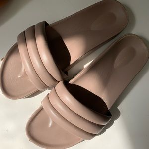 Beatrice Valenzuela Mushroom Monocolor Sandalias